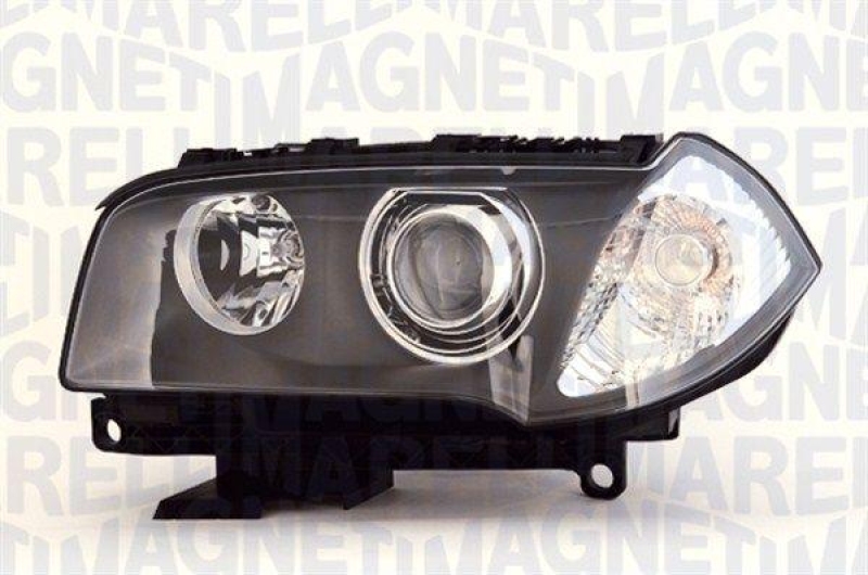 1x Magneti Marelli Xenon Hauptscheinwerfer D2S H7 Links passend f&uuml;r BMW X3 E83