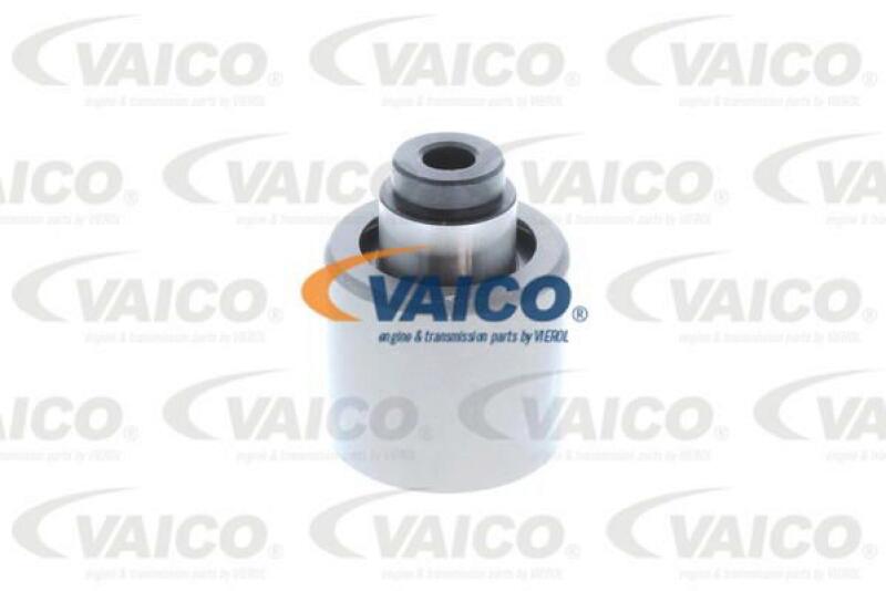 VAICO Deflection/Guide Pulley, timing belt Original VAICO Quality
