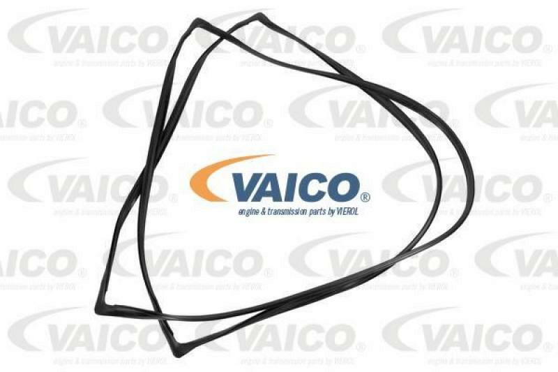 VAICO Seal, rear windscreen Original VAICO Quality