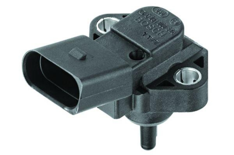 BOSCH Sensor, boost pressure