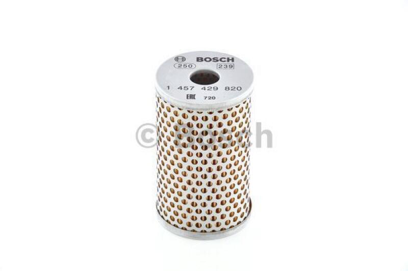 BOSCH Hydraulic Filter, steering system