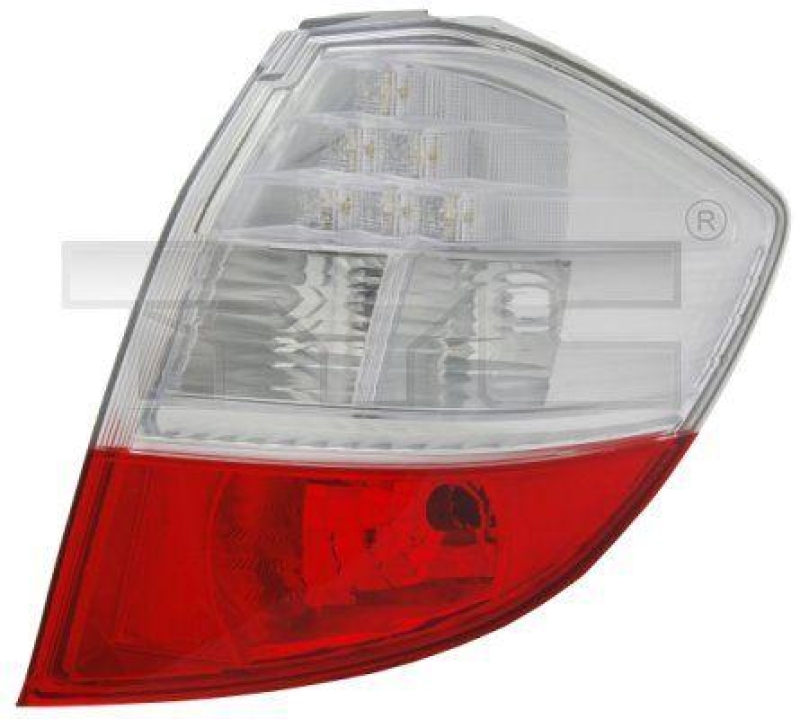 Combination Rearlight