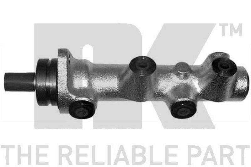 NK Hauptbremszylinder 821004