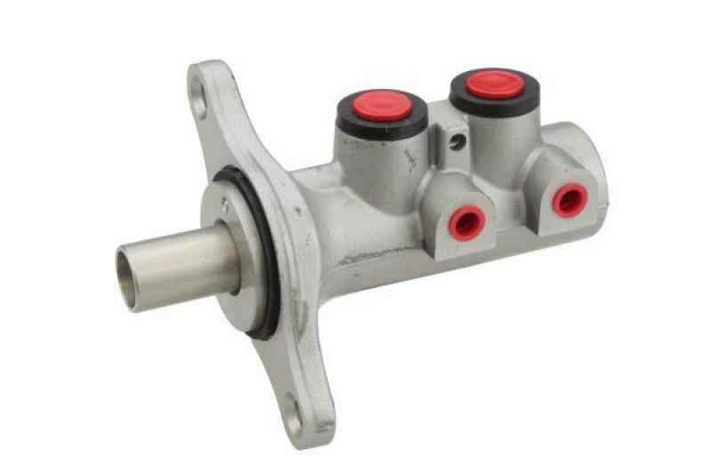 HELLA Brake Master Cylinder