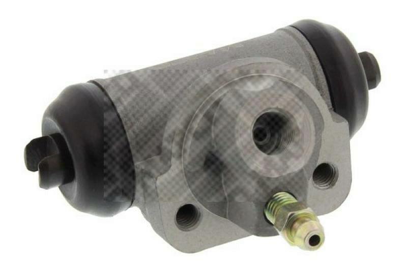 MAPCO Wheel Brake Cylinder