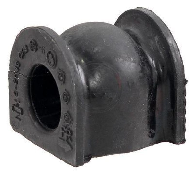 Bushing, stabiliser bar