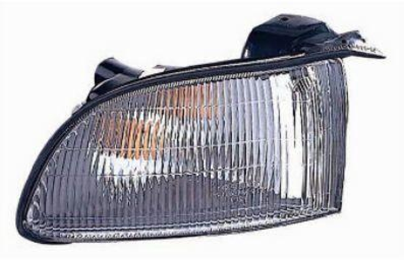 VAN WEZEL Blinkleuchte Blinker 3220906