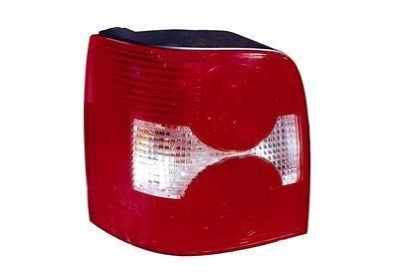 VAN WEZEL Combination Rearlight