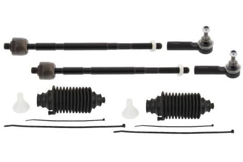 MAPCO Repair Kit, tie rod