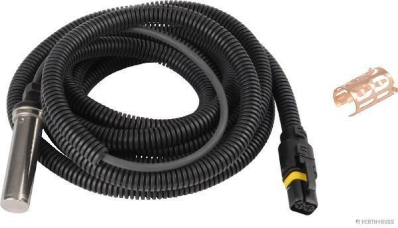 HERTH+BUSS ELPARTS Sensor, wheel speed