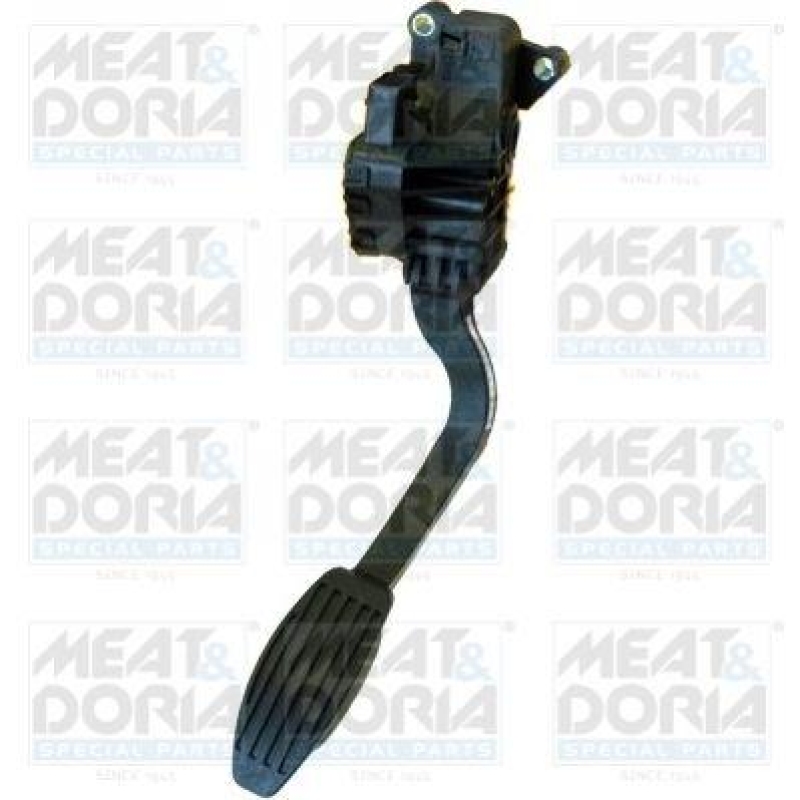 MEAT & DORIA Accelerator Pedal Kit