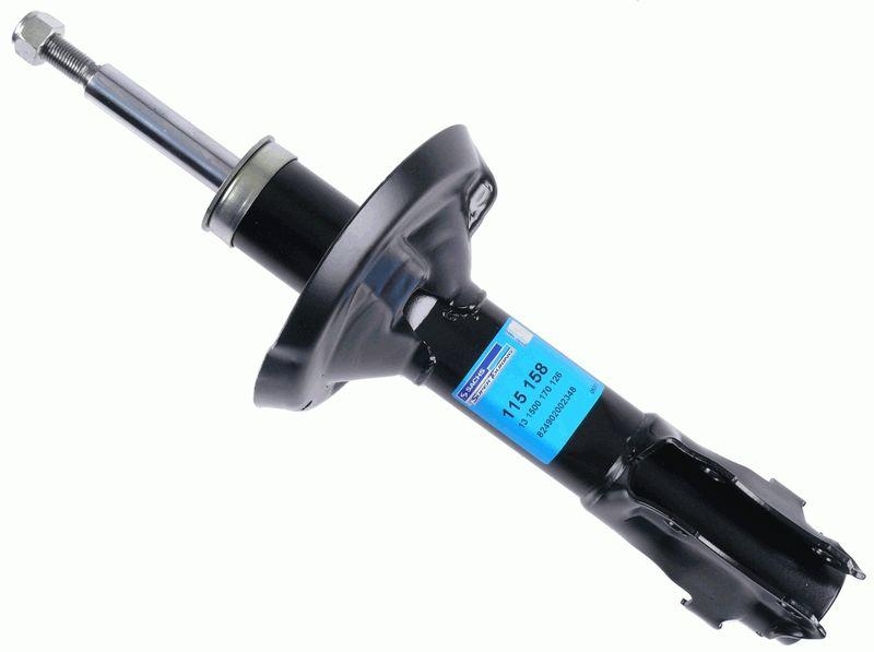SACHS Shock Absorber