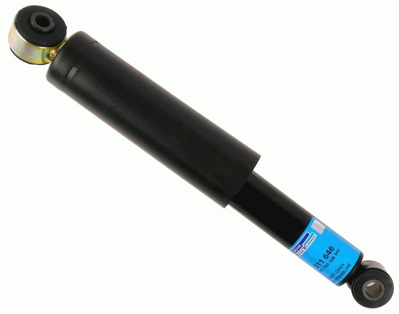 SACHS Shock Absorber