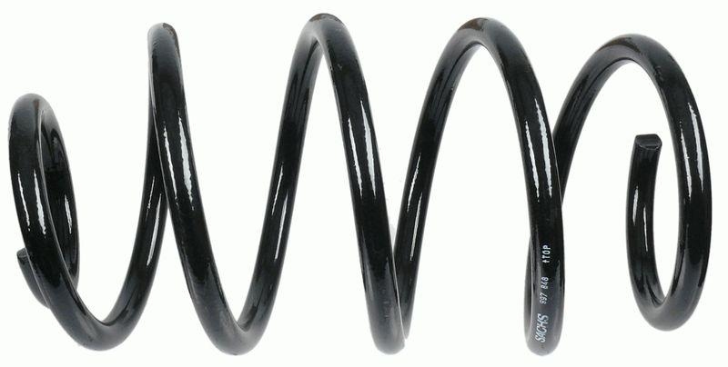 SACHS Suspension Spring