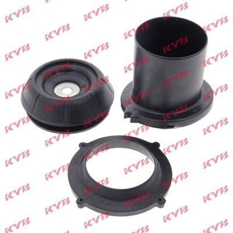 KYB Repair Kit, suspension strut Suspension Mounting Kit