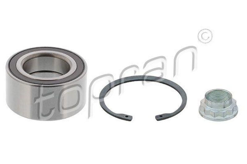 TOPRAN Wheel Bearing Kit