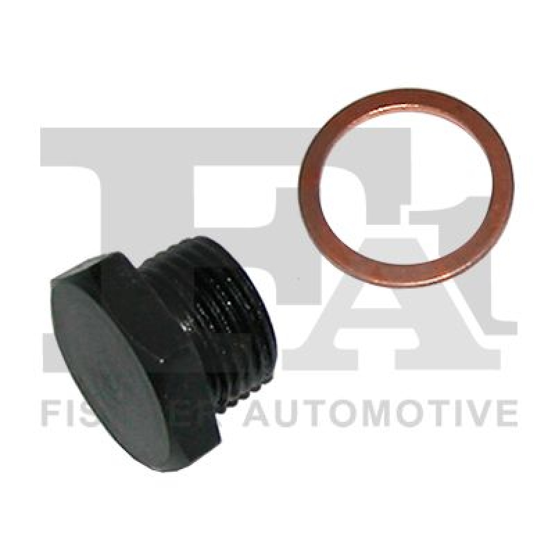FA1 Screw Plug, oil sump