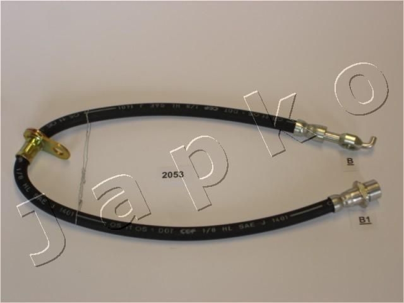 JAPKO Holding Bracket, brake hose