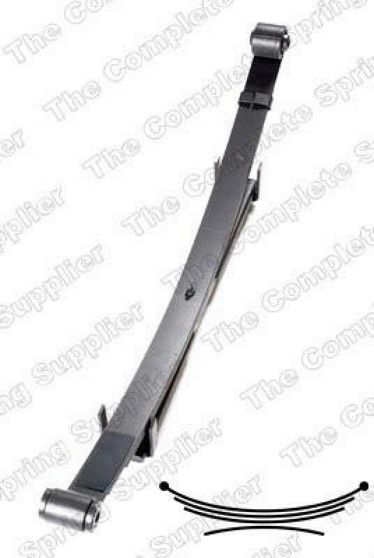 LESJ&Ouml;FORS Blattfeder 6188902