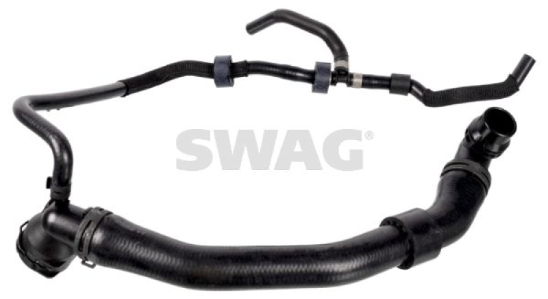 SWAG K&uuml;hlerschlauch 33 10 2181