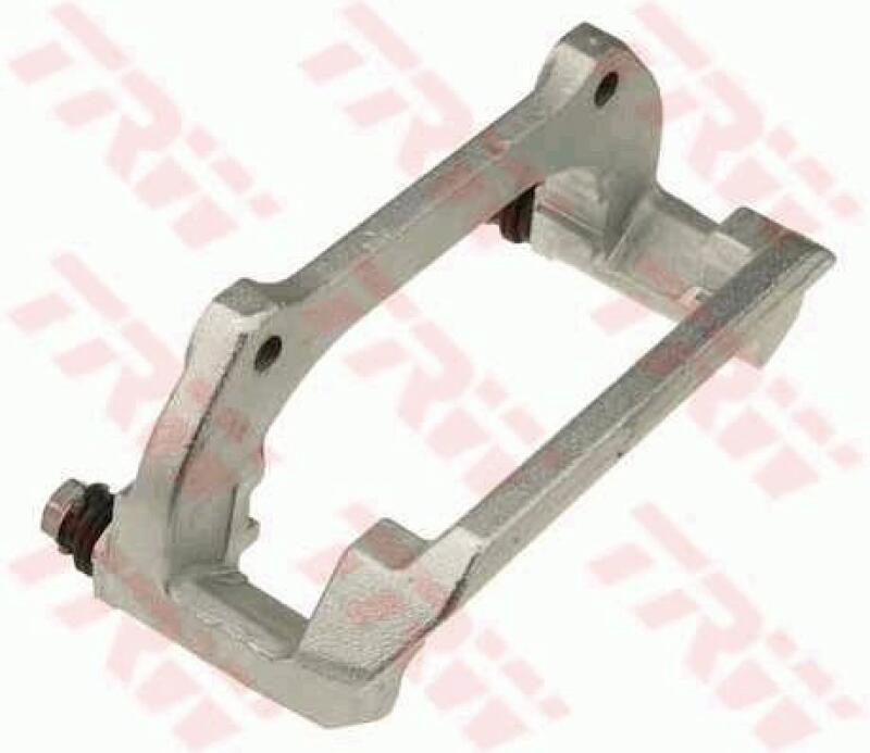 TRW Carrier, brake caliper