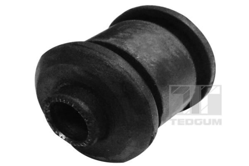 TEDGUM Mounting, control/trailing arm