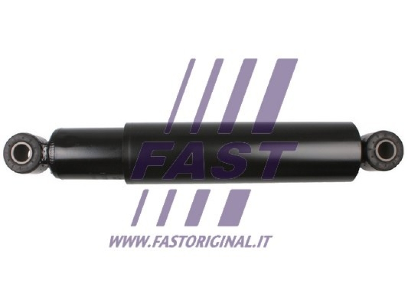 FAST Rollenführung, Schiebetür