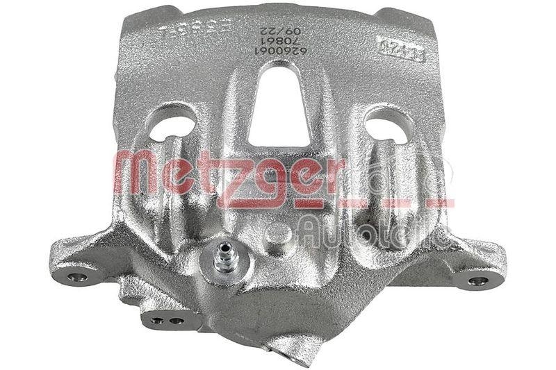 METZGER AUTOTEILE Bremssattel