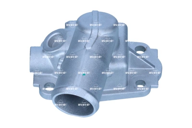 NRF Thermostat, coolant