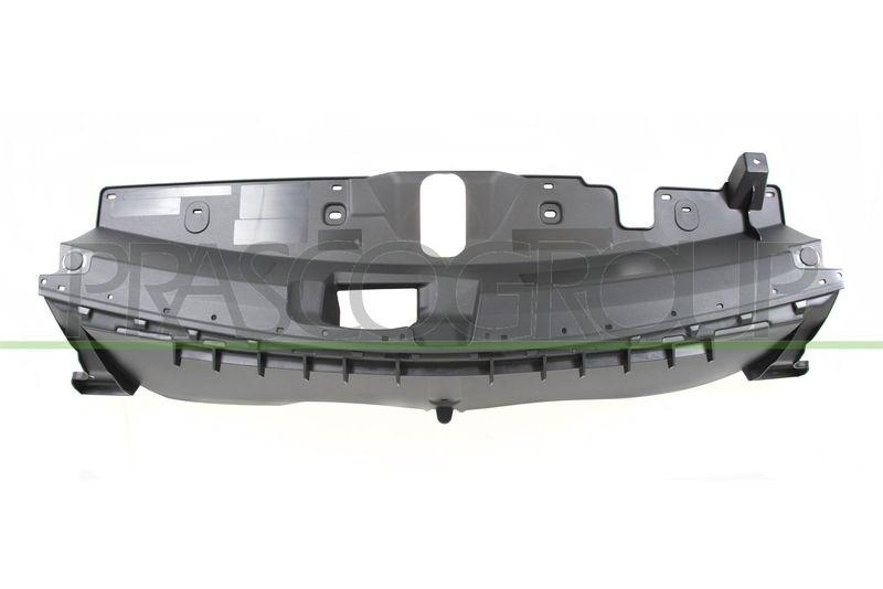PRASCO Motorabdeckung