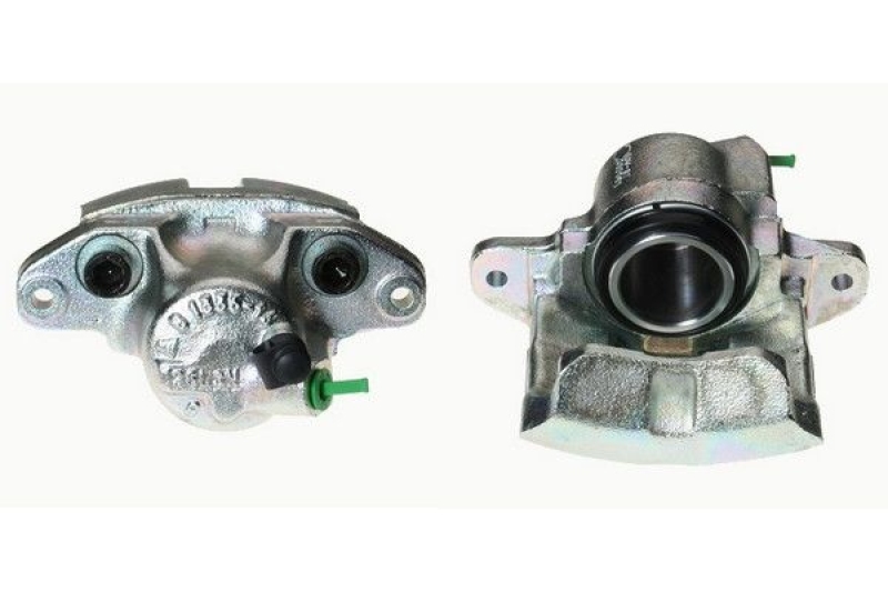 MAPCO Bremssattel