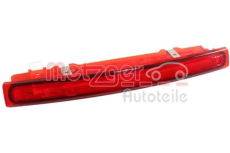 METZGER Zusatzbremsleuchte 2080071