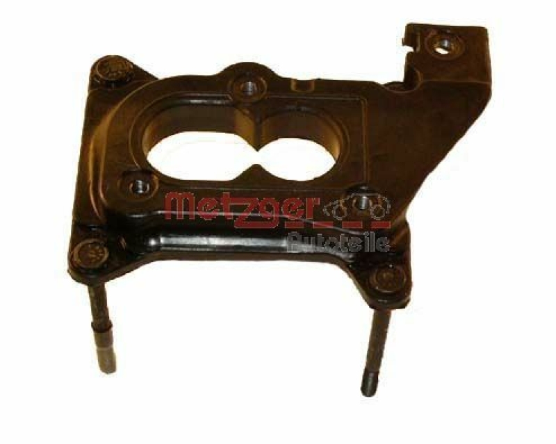 METZGER Flange, carburettor