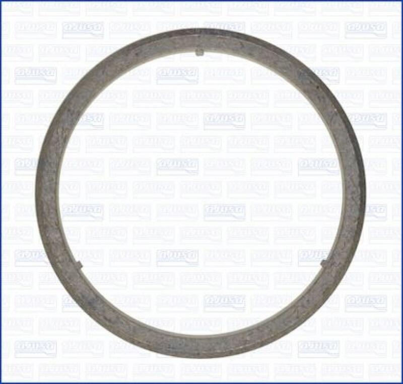 AJUSA Gasket, exhaust pipe