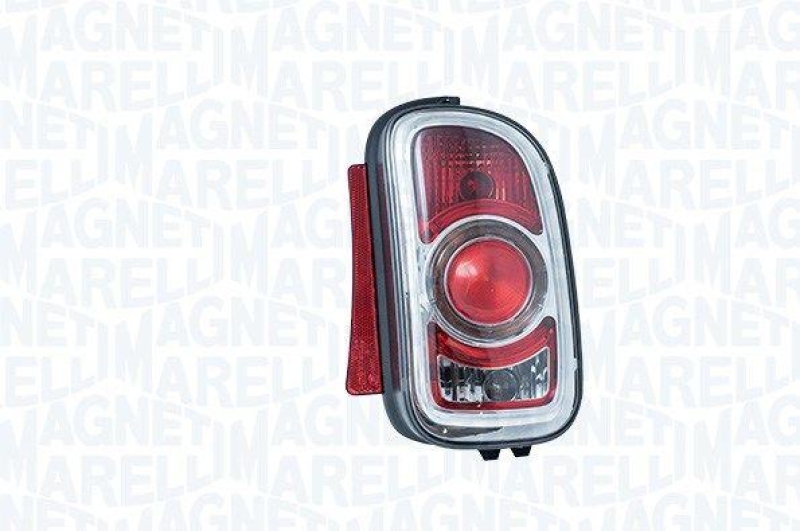 MAGNETI MARELLI Heckleuchte 715010417000