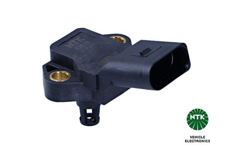 NTK Sensor, Saugrohrdruck