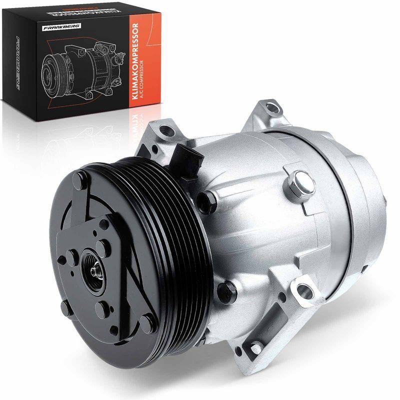 Frankberg Kompressor, Klimaanlage 5481FB0001108