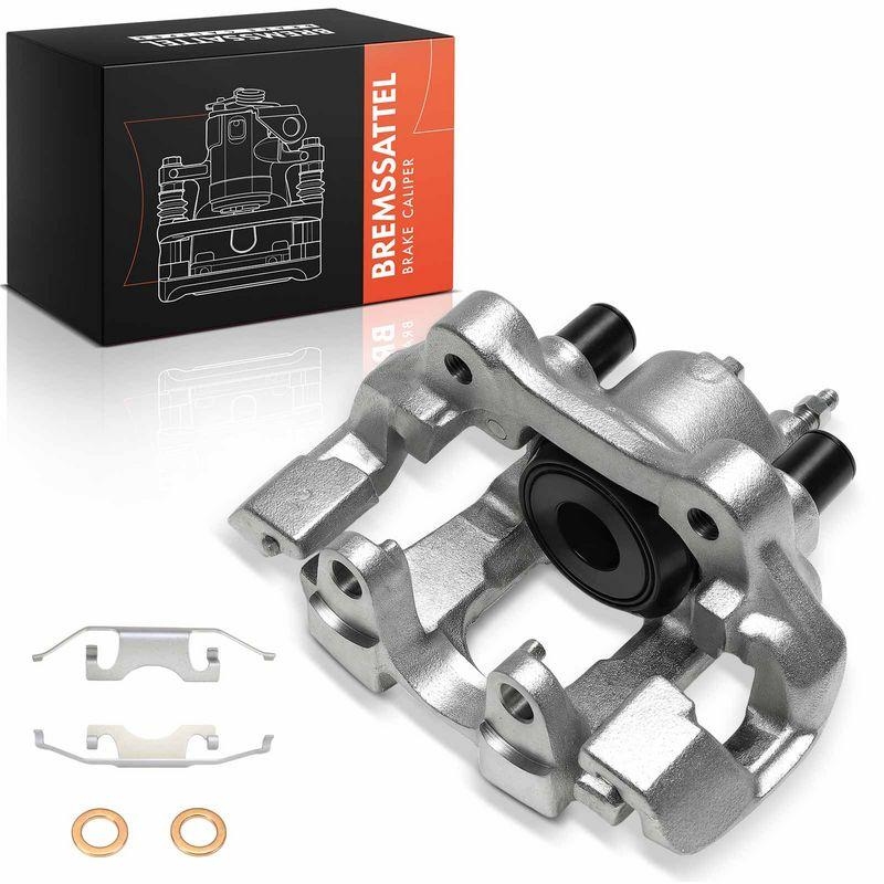 1x Frankberg Bremssattel Hinterachse Links 5481FB0002691