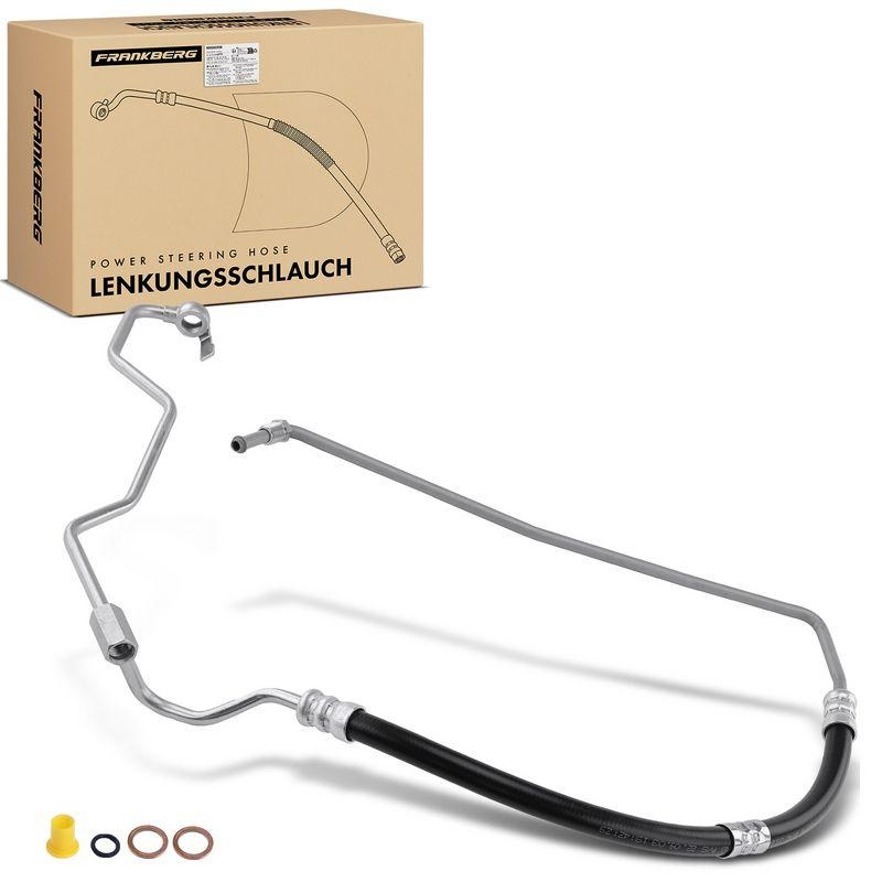 1x Frankberg Hydraulikschlauch Lenkung 5481FB0018242