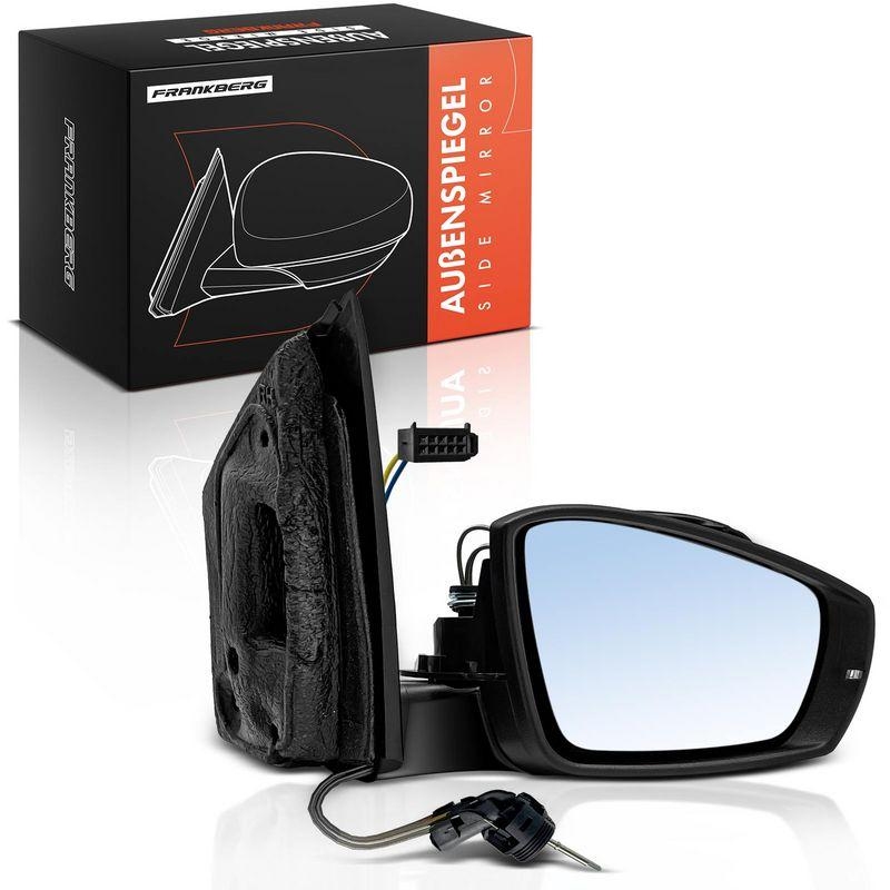 1x Frankberg Au&szlig;enspiegel Rechts 5481FB0040593