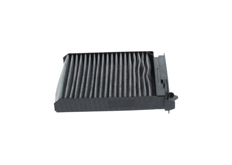BOSCH Filter, Innenraumluft 1 987 435 501