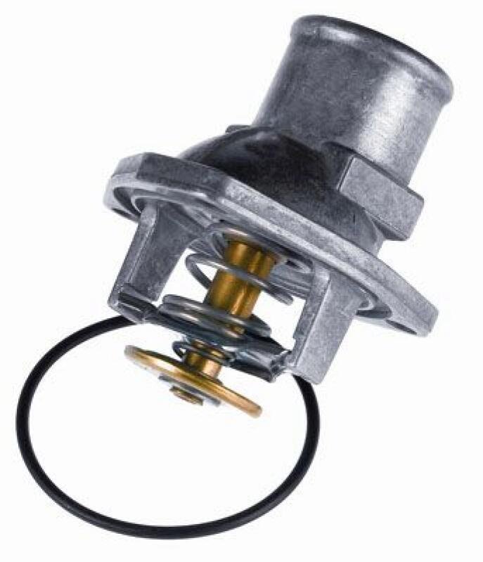 BorgWarner (Wahler) Thermostat für Kühlmittel / Kühlerthermostat