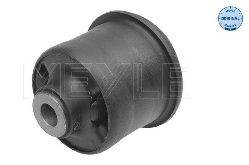 MEYLE Bushing, axle beam MEYLE-ORIGINAL: True to OE.