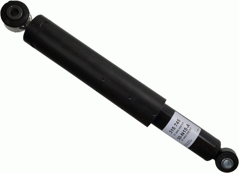 SACHS Sto&szlig;d&auml;mpfer 315 745