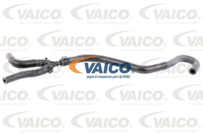 VAICO Radiator Hose Original VAICO Quality