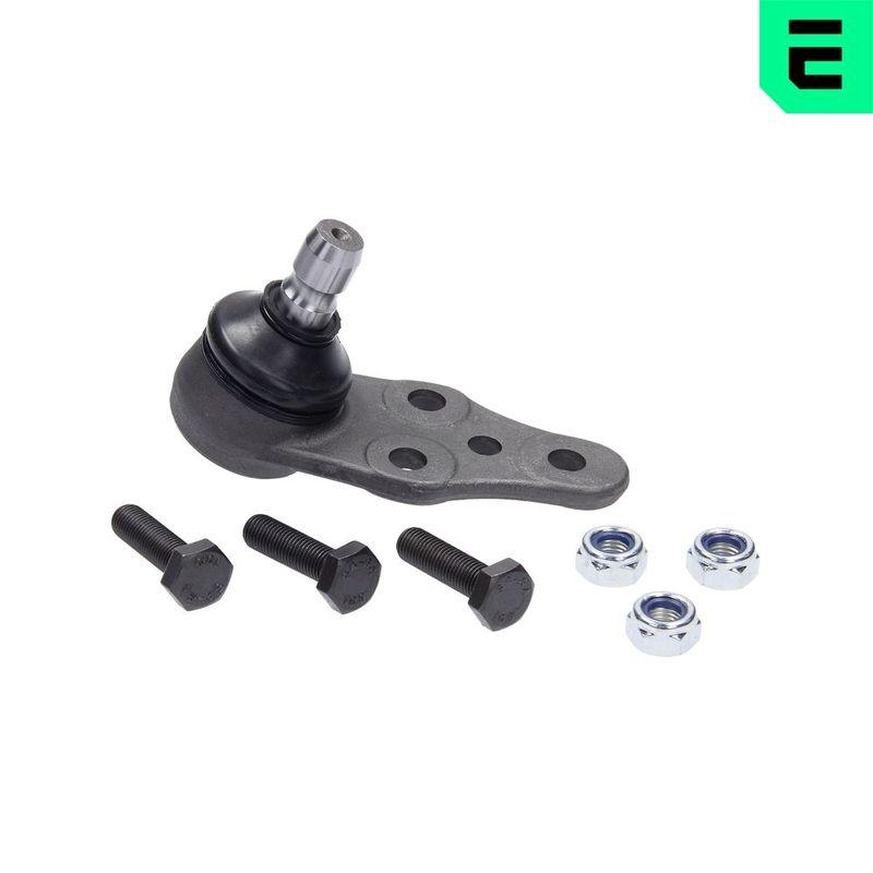 OPTIMAL Ball Joint
