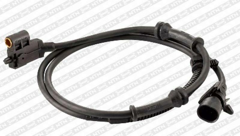 SNR Sensor, wheel speed