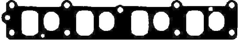 CORTECO Gasket, intake manifold