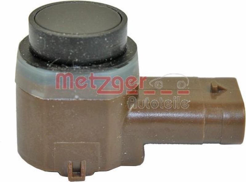 METZGER Sensor, Einparkhilfe 901191