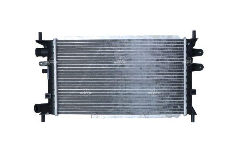NRF Radiator, engine cooling